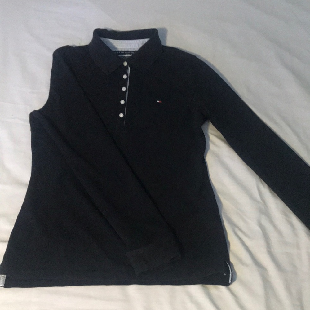 Tommy Hilfiger